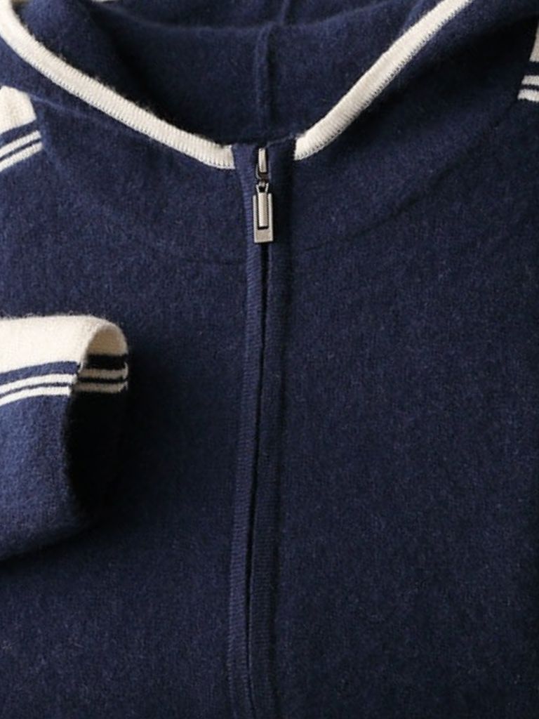 Ensemble Confort Cachemire Regent - Cross & Crown