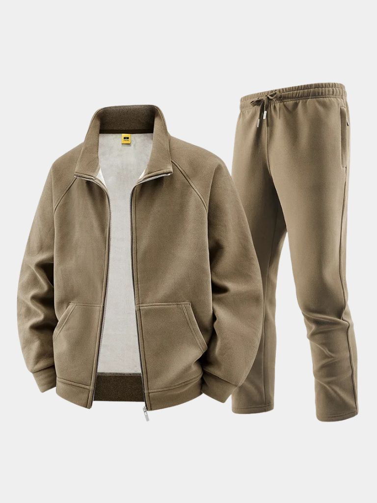 Ensemble Hoodie Sterling Estate