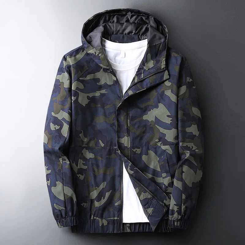 La Veste Polyvalente Taurus Pit