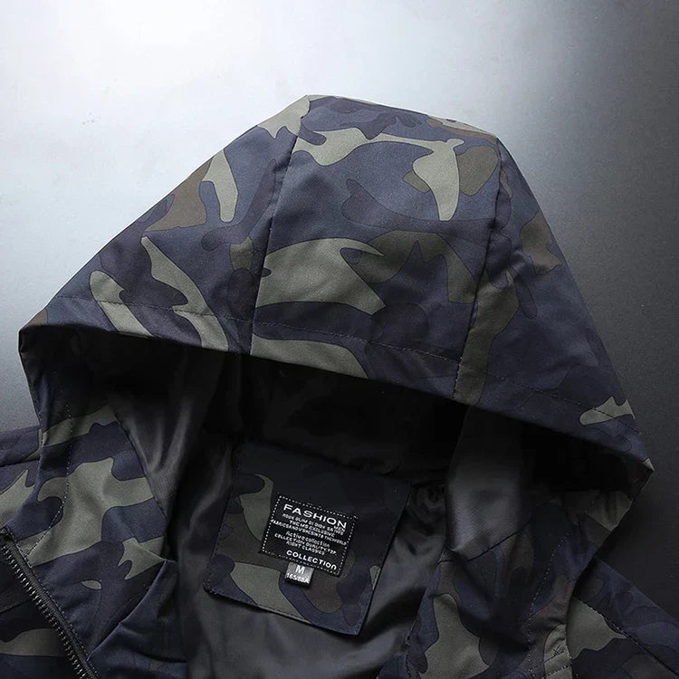 La Veste Polyvalente Taurus Pit