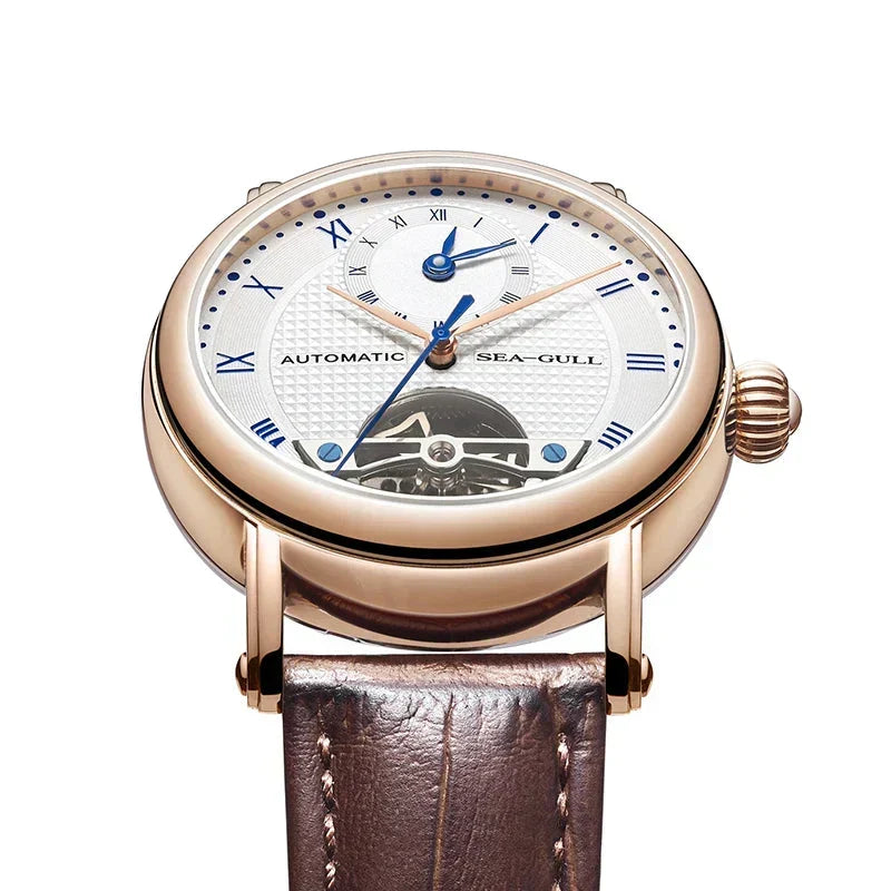 Watch Traditionnelle Majesté