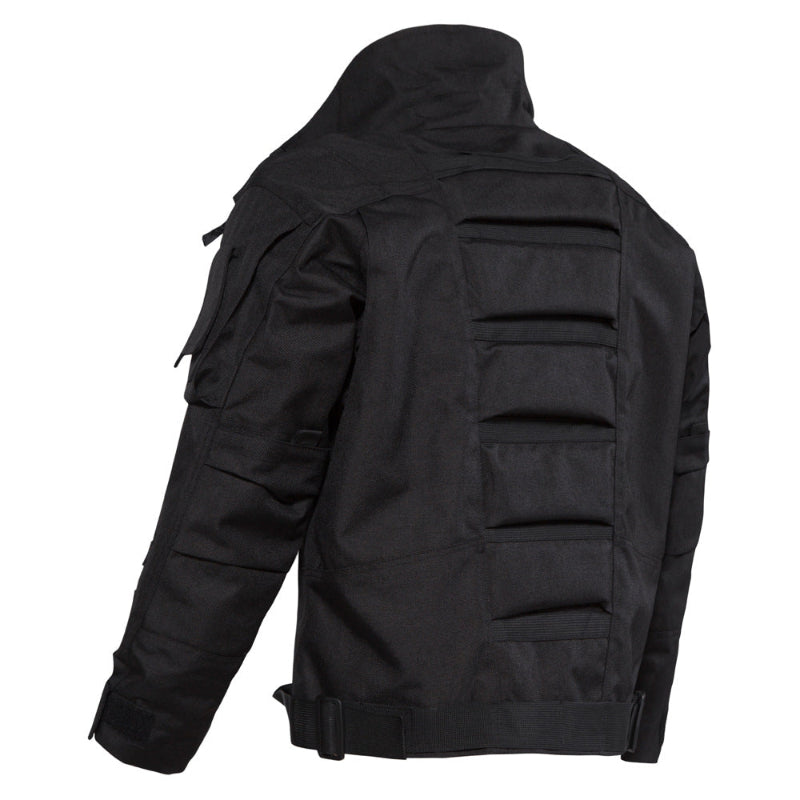Veste Woodland