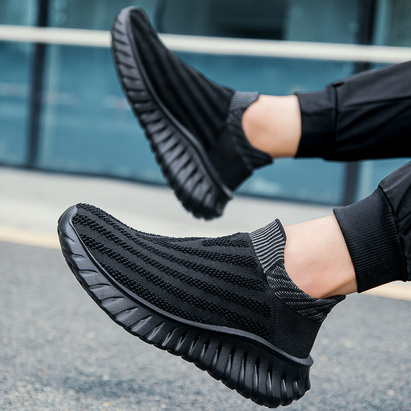 Nexus Premium Sneakers