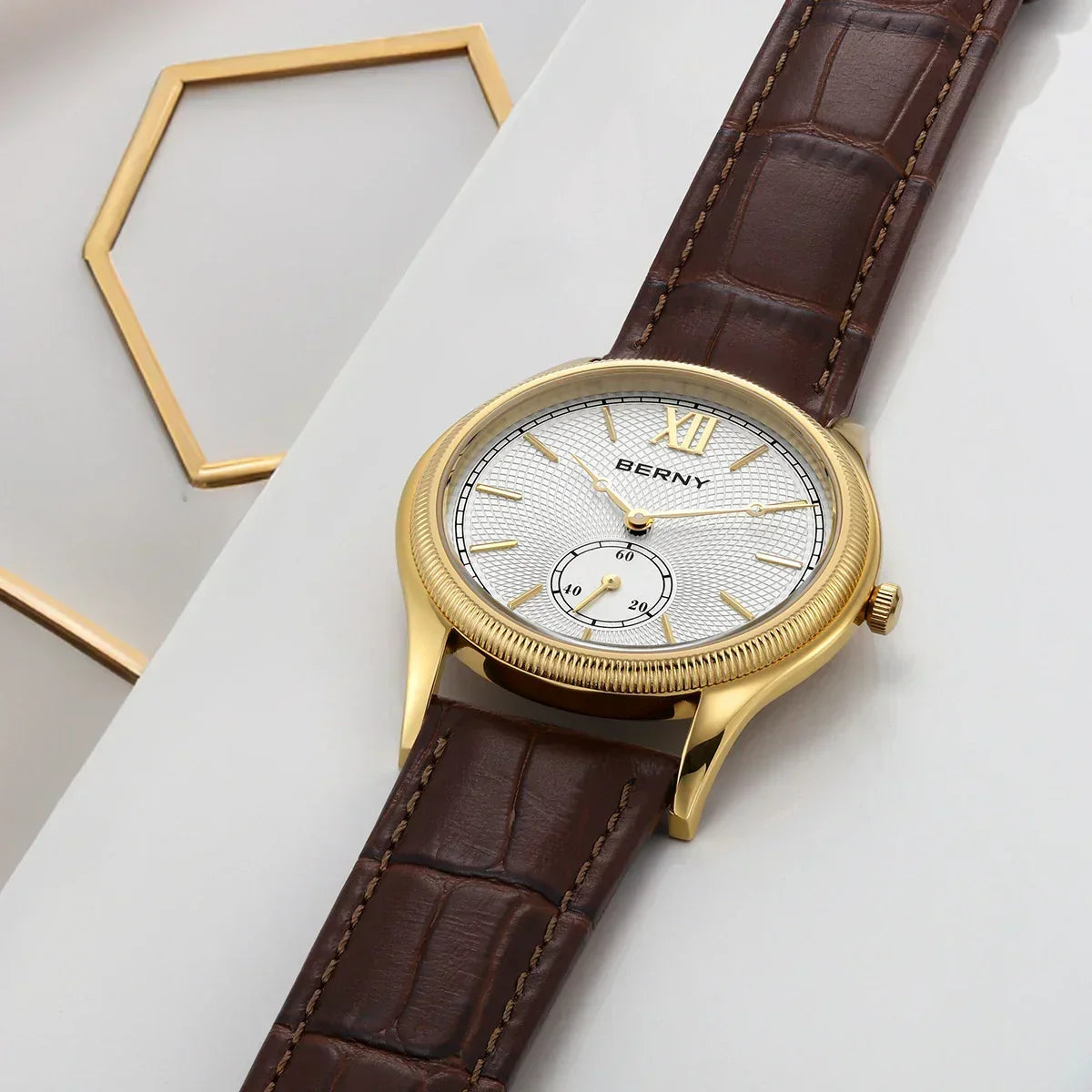 Watch Patrimony Imperium