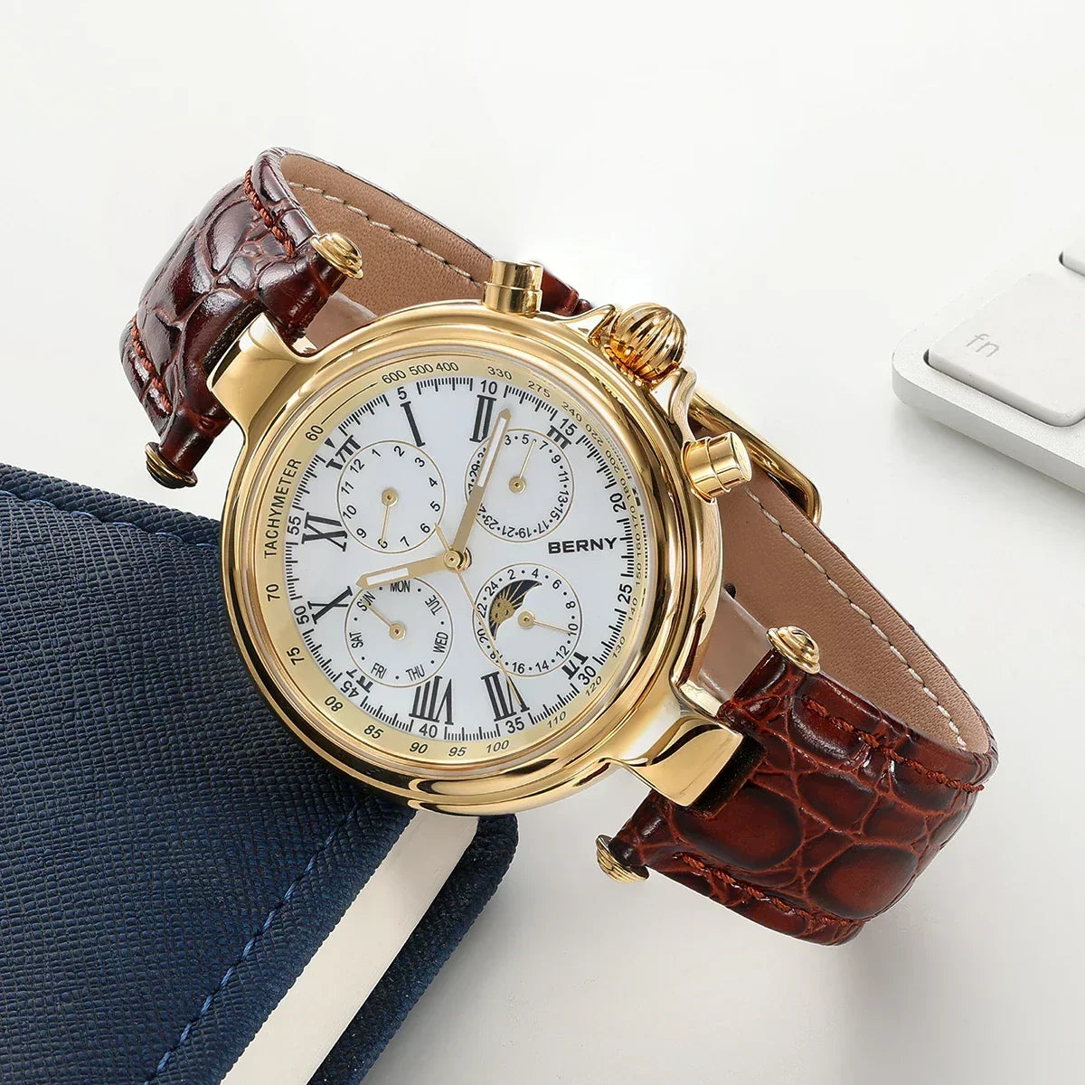 Watch Traditionnelle Classique