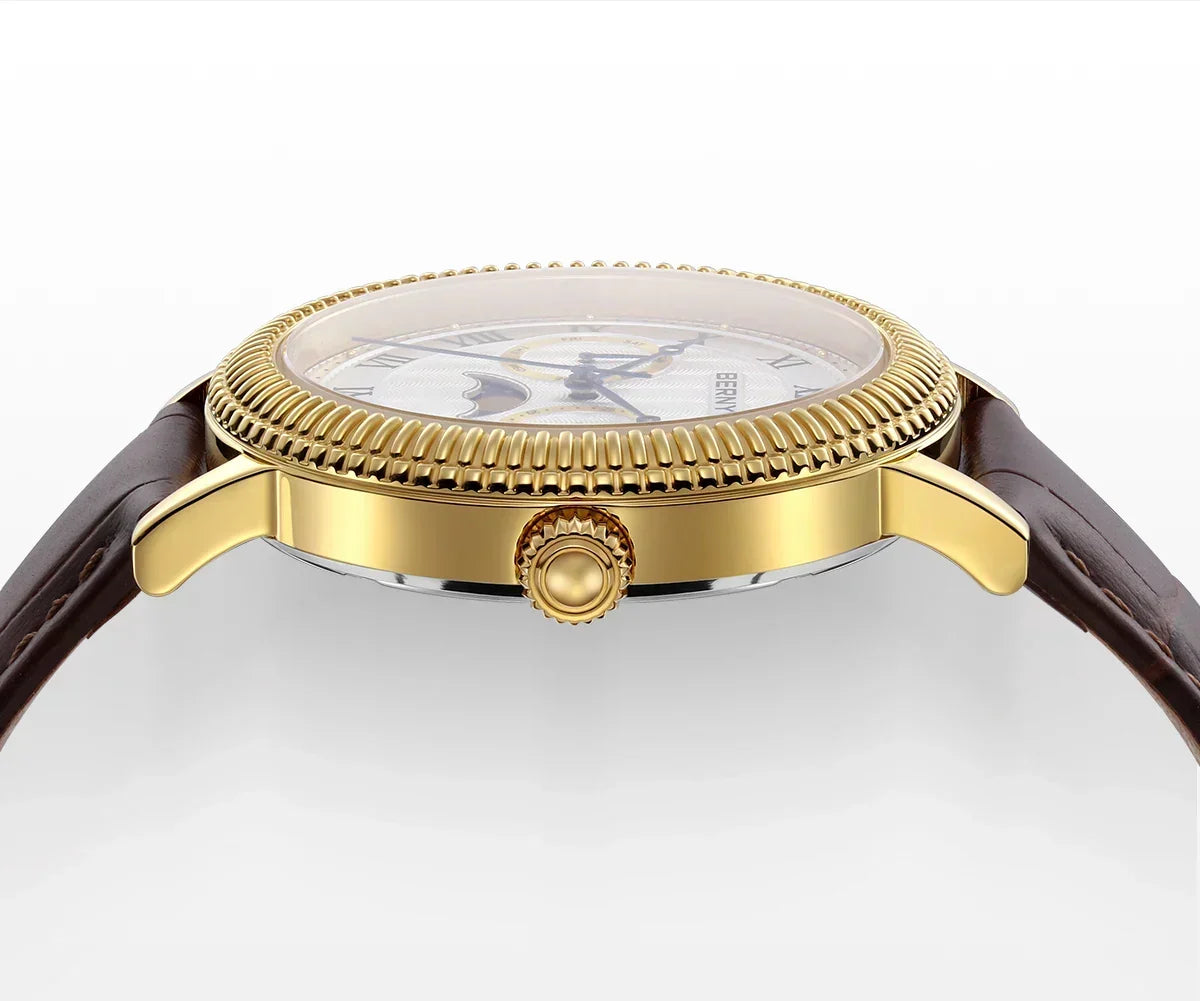 Watch Traditionnelle Époque