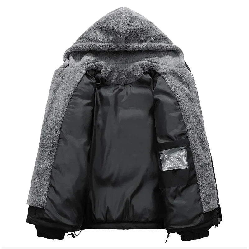 Hoodie Apex