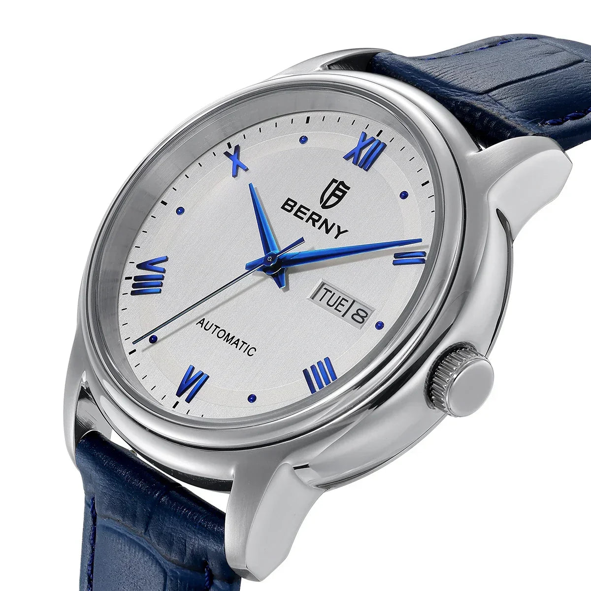 Watch Traditionnelle Ducale