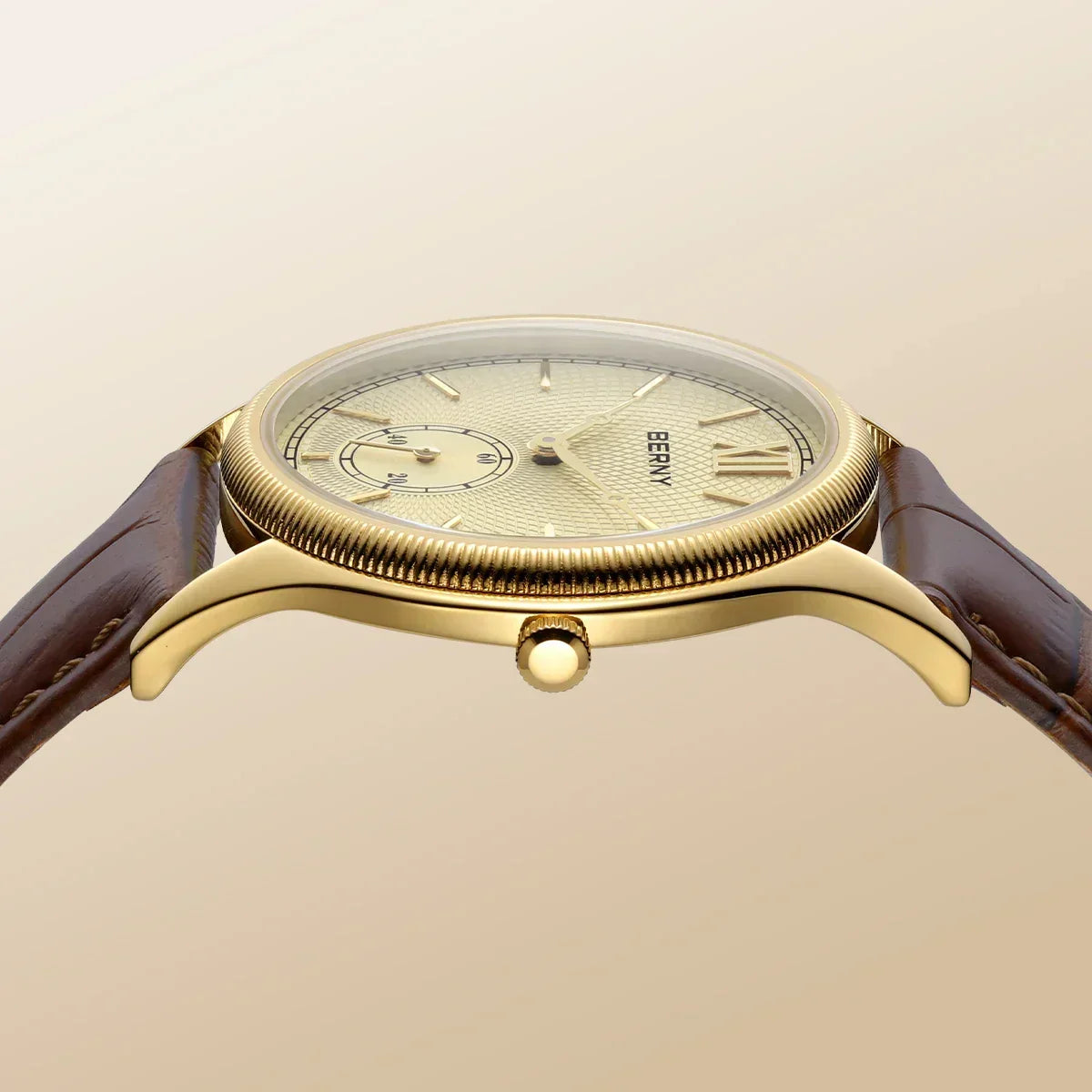 Watch Patrimony Imperium