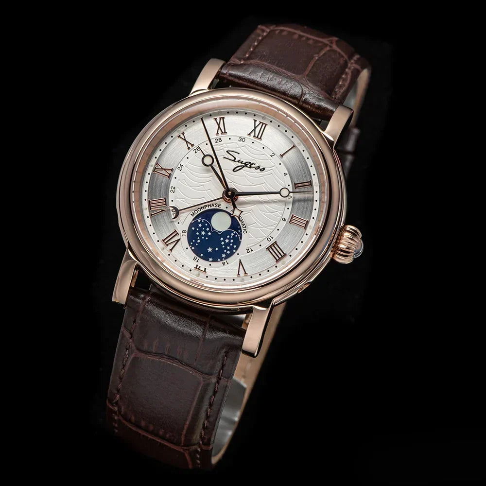 Watch Traditionnelle Régence