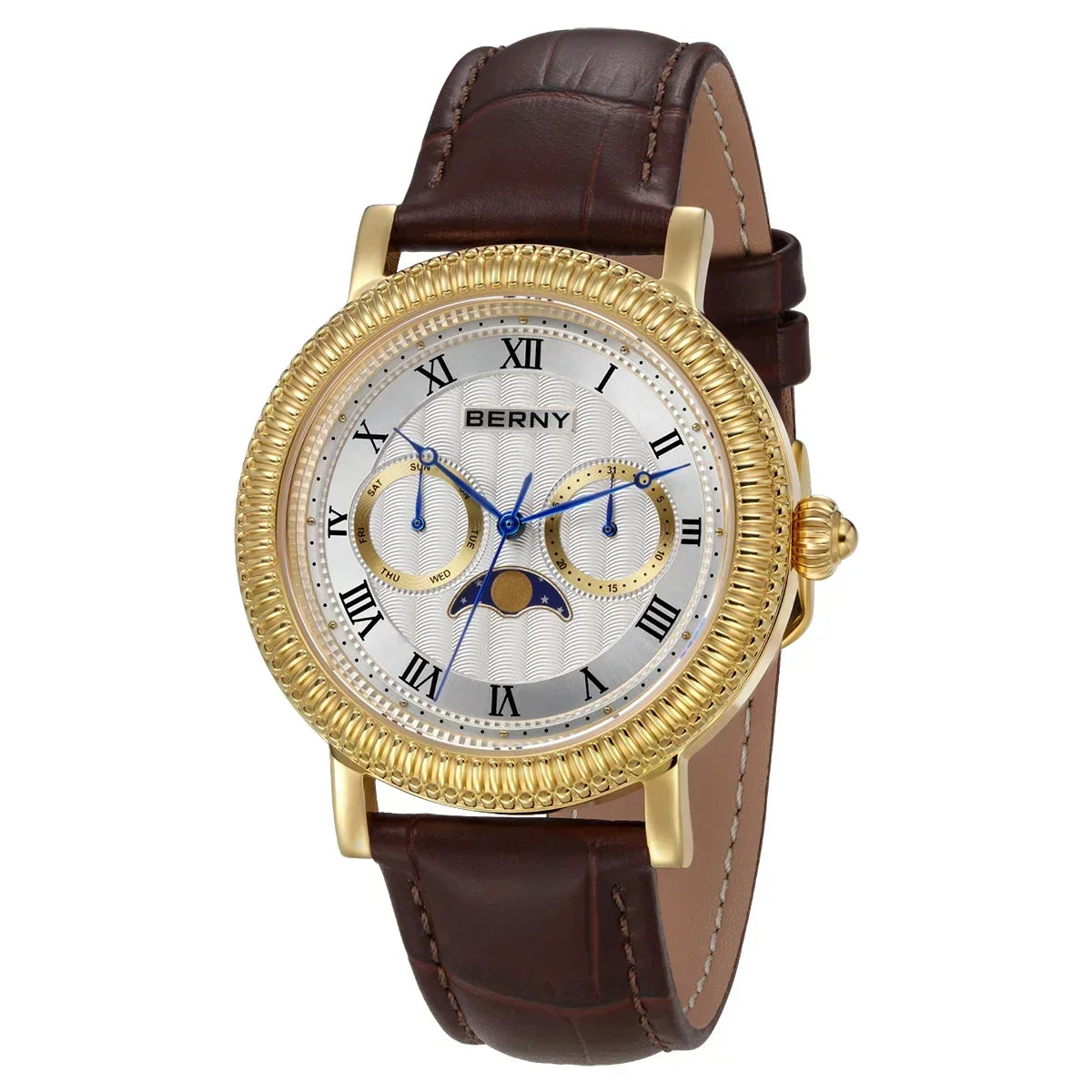 Watch Traditionnelle Époque