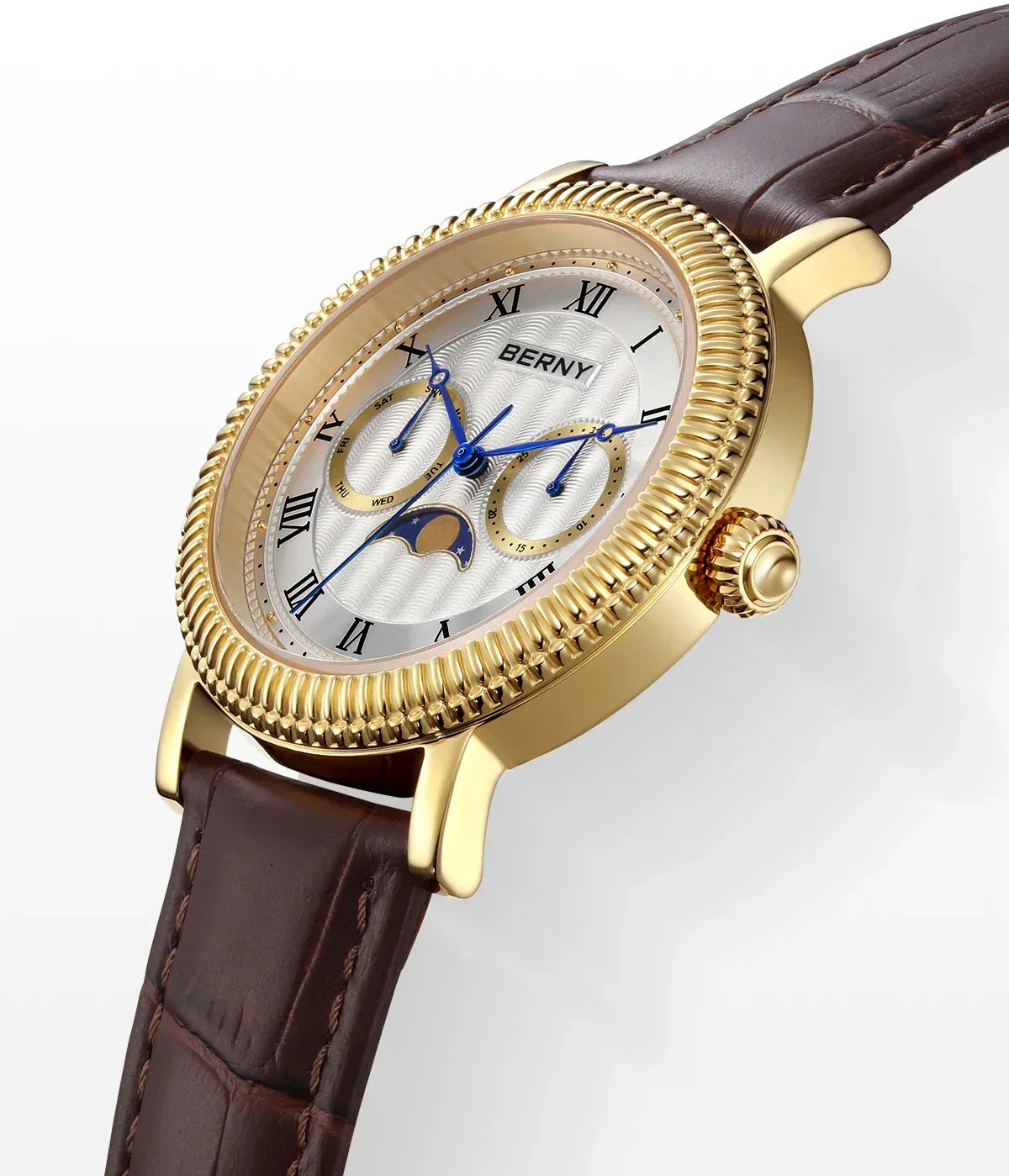 Watch Traditionnelle Époque