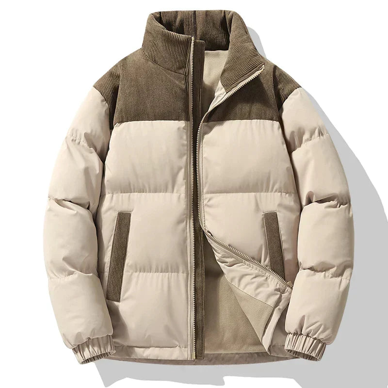 Sora | Veste d'hiver isolée
