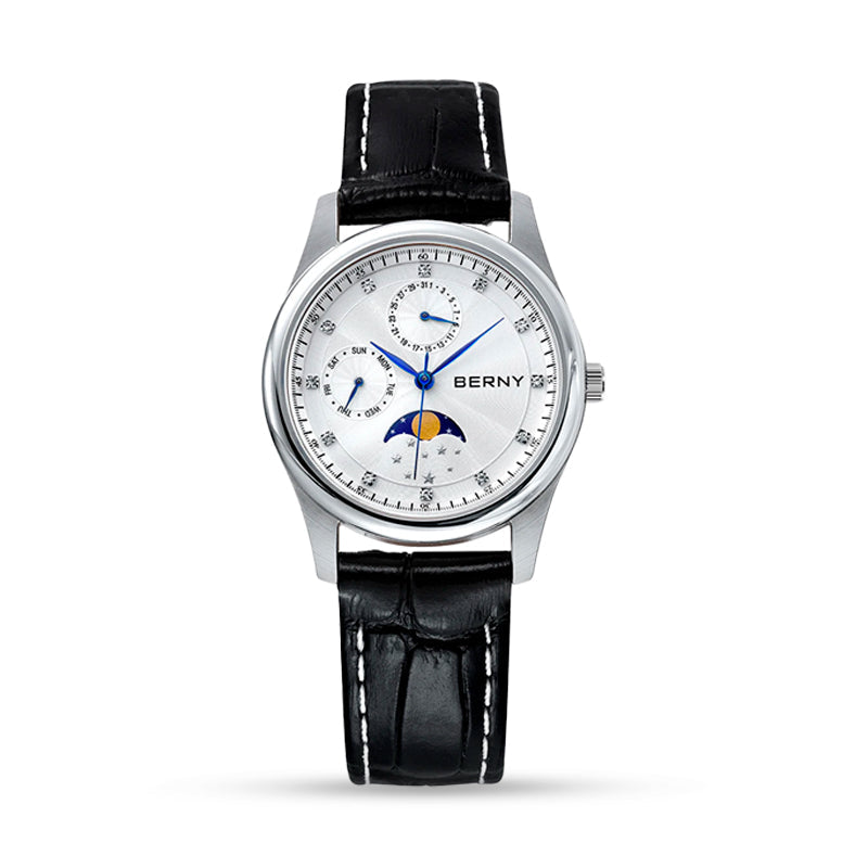 Watch Patrimony Sereno
