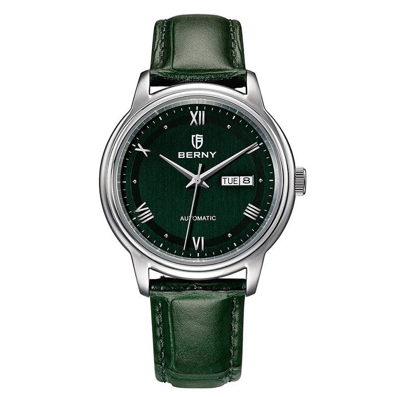 Watch Traditionnelle Ducale