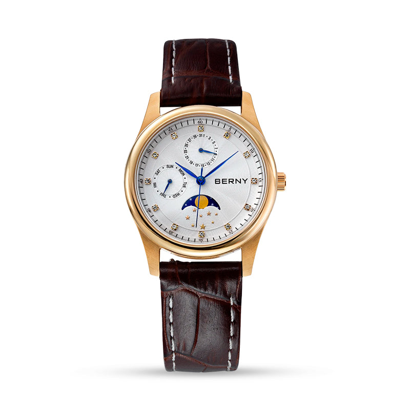 Watch Patrimony Sereno
