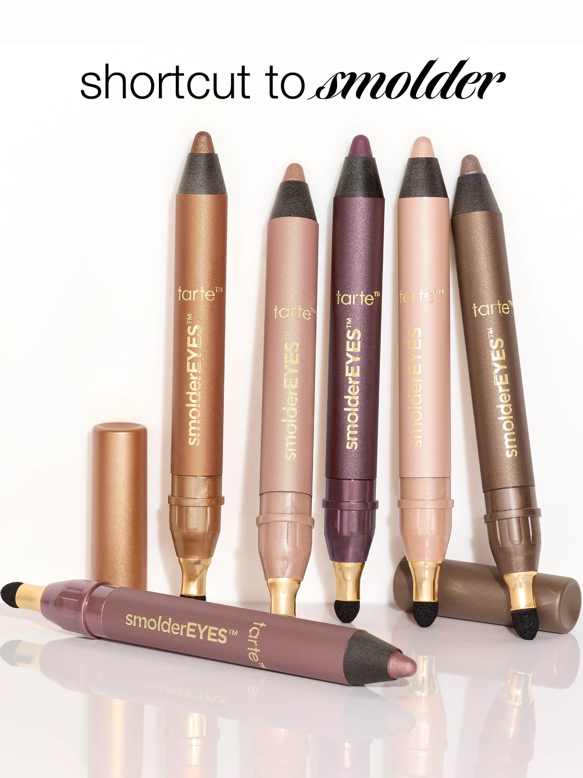 smolderEYES shadow liner