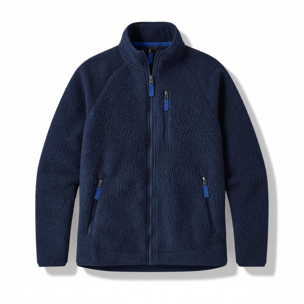Veste polaire Dani