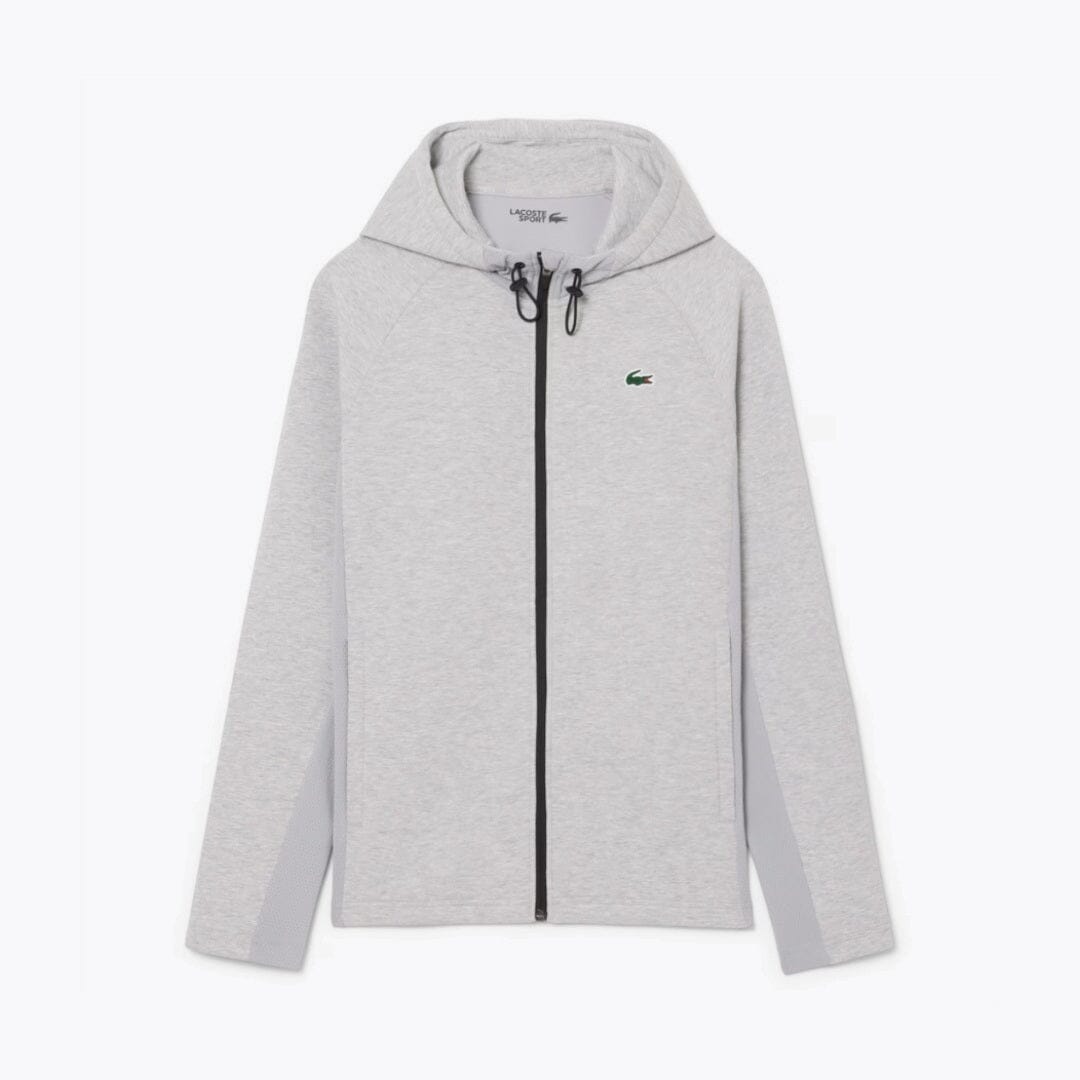 L.C Breathable Sport Track Jacket