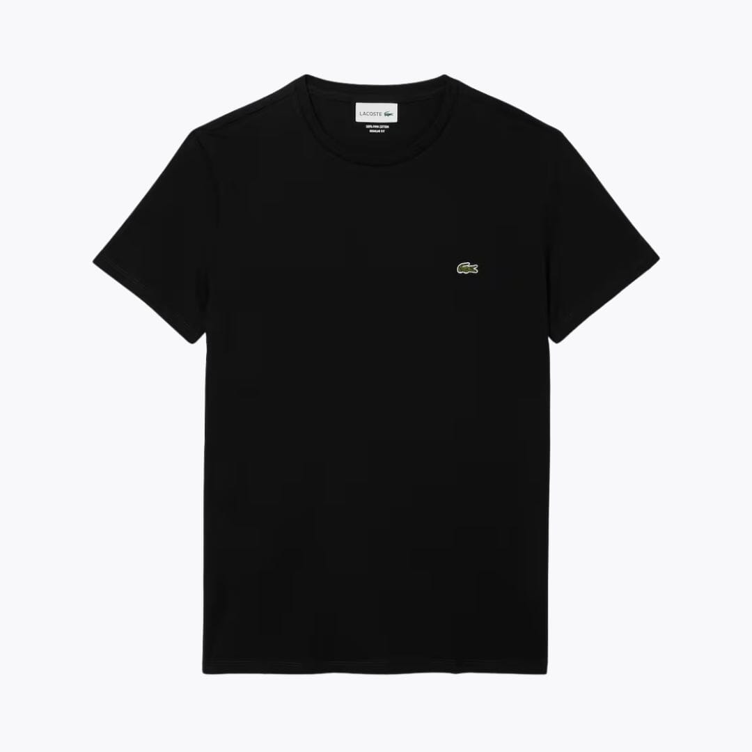 L.C Cotton Pima T-shirt