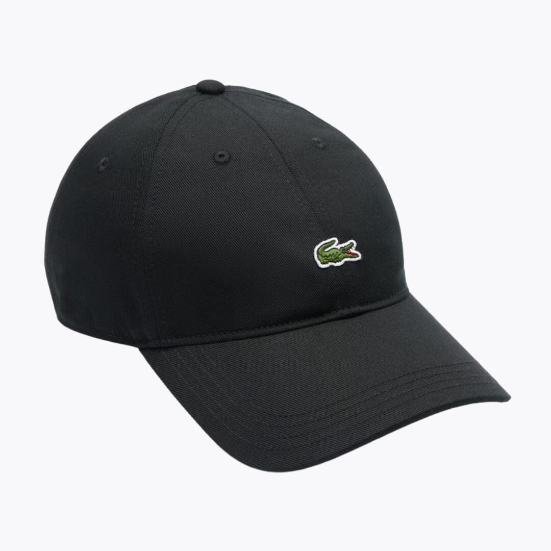 L.C Cotton Twill Cap