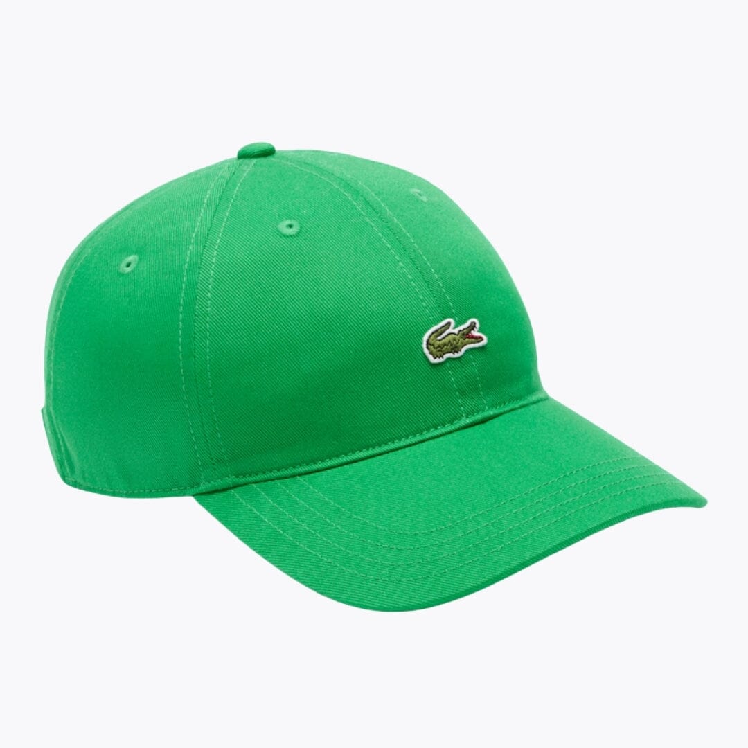 L.C Cotton Twill Cap