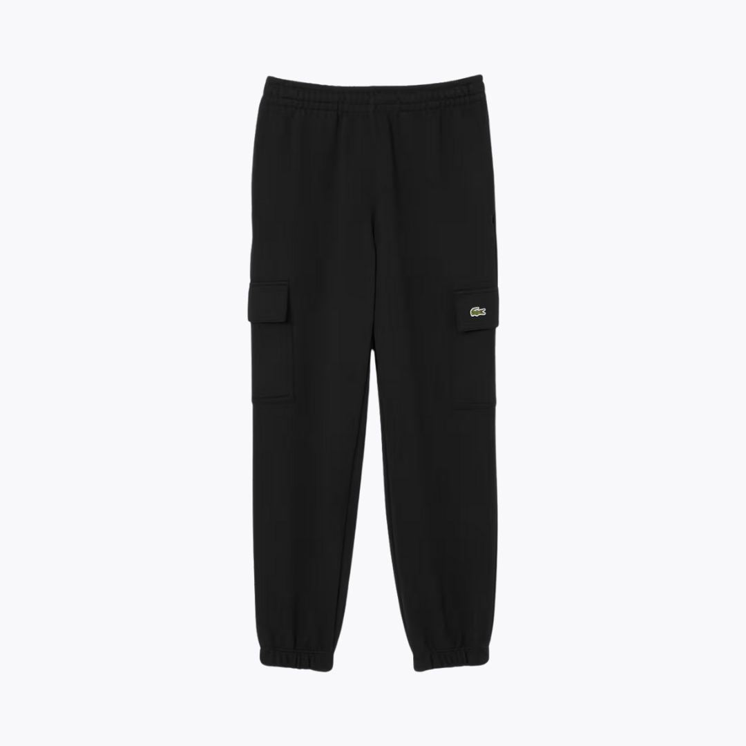 L.C Fleece Cargo Sweatpants