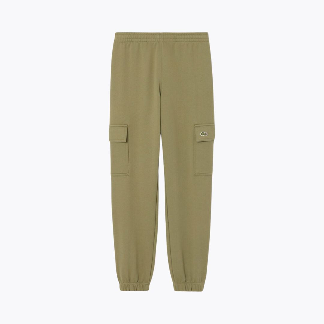 L.C Fleece Cargo Sweatpants