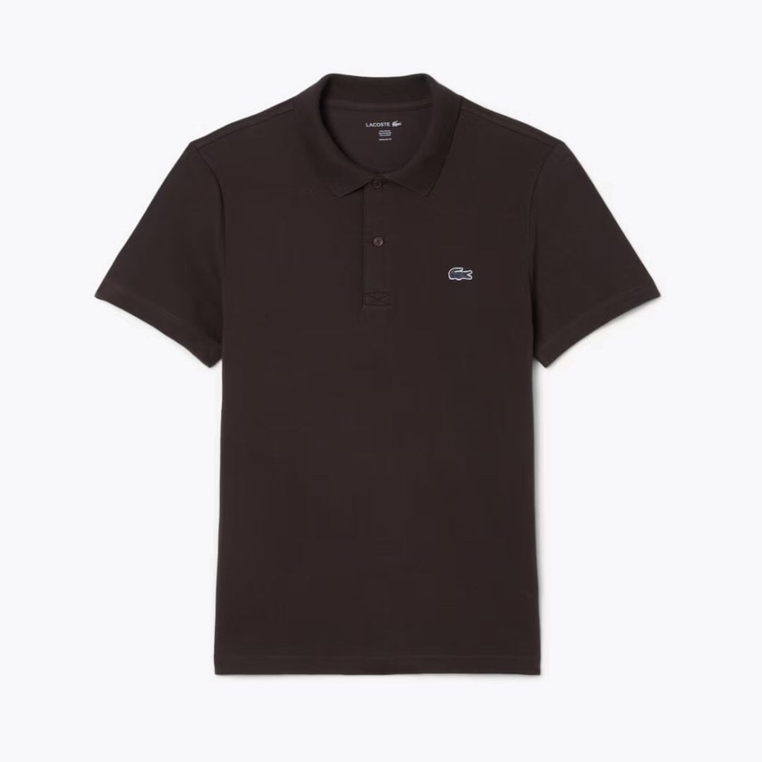 L.C Regular Fit Cotton Blend Polo Shirt