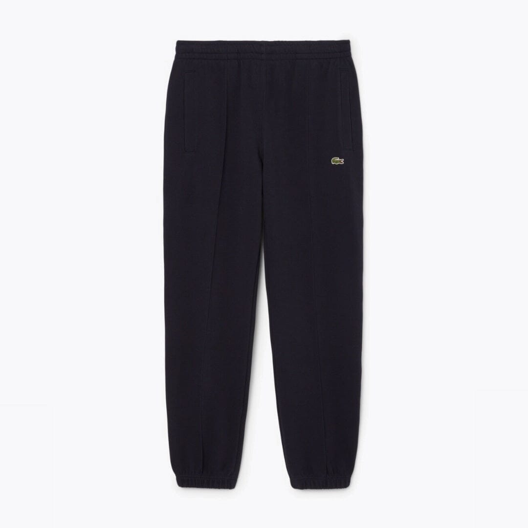 L.C Regular Fit Piqué Sweatpants