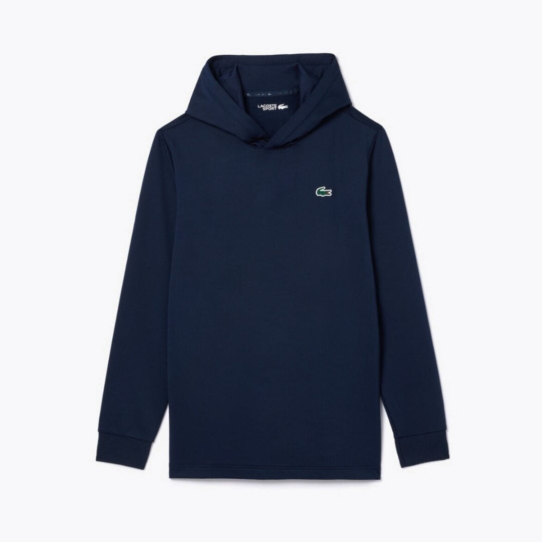 L.C Ultra Dry Golf Hoodie