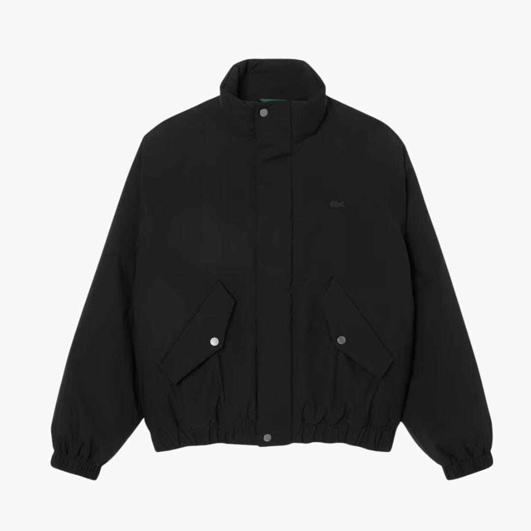 L.C Water-Repellent Padded Jacket