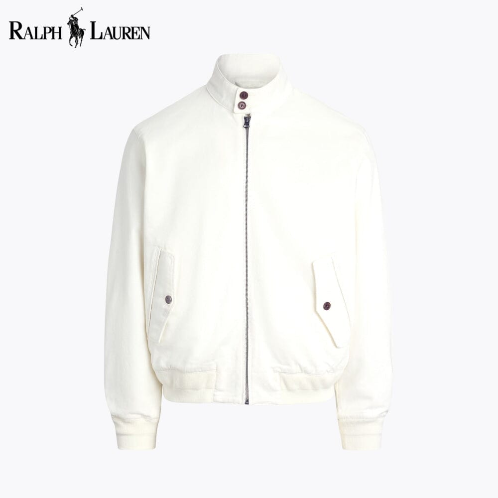 Men's Bedford Chino Jacket
