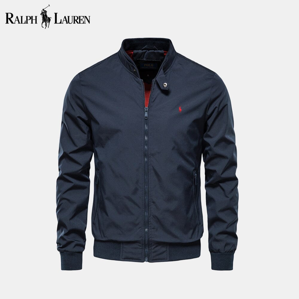 Men's Bomber Classic Bomber Jacket