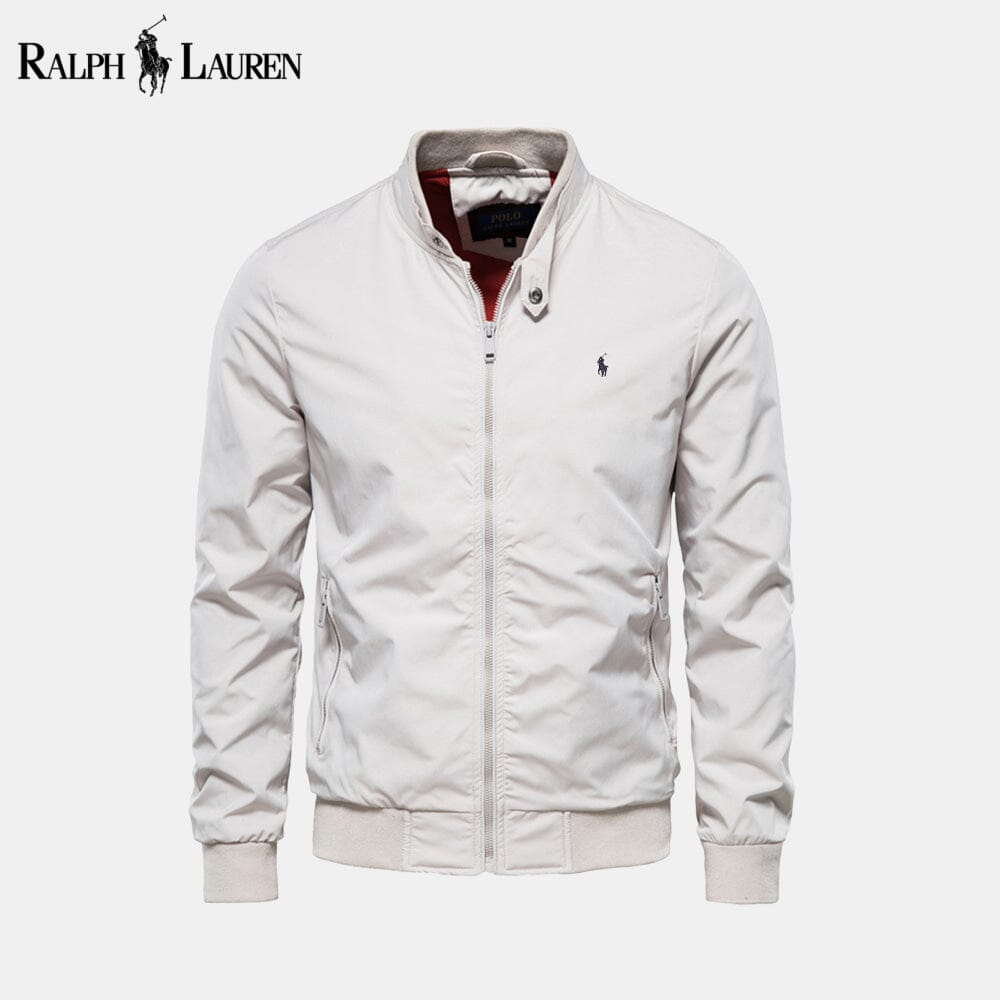 Men's Bomber Classic Bomber Jacket