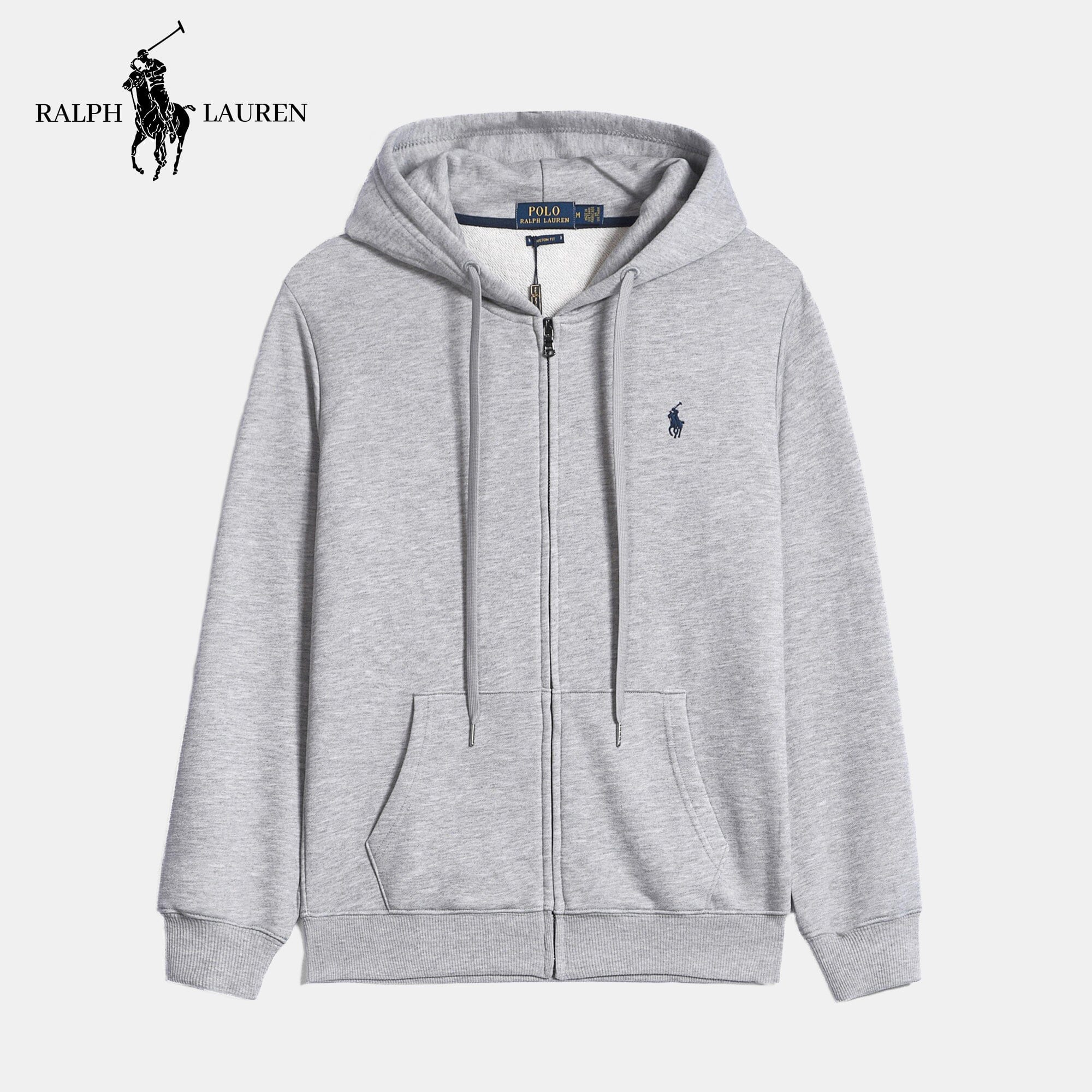 Men's Men's Classic Hoodie
