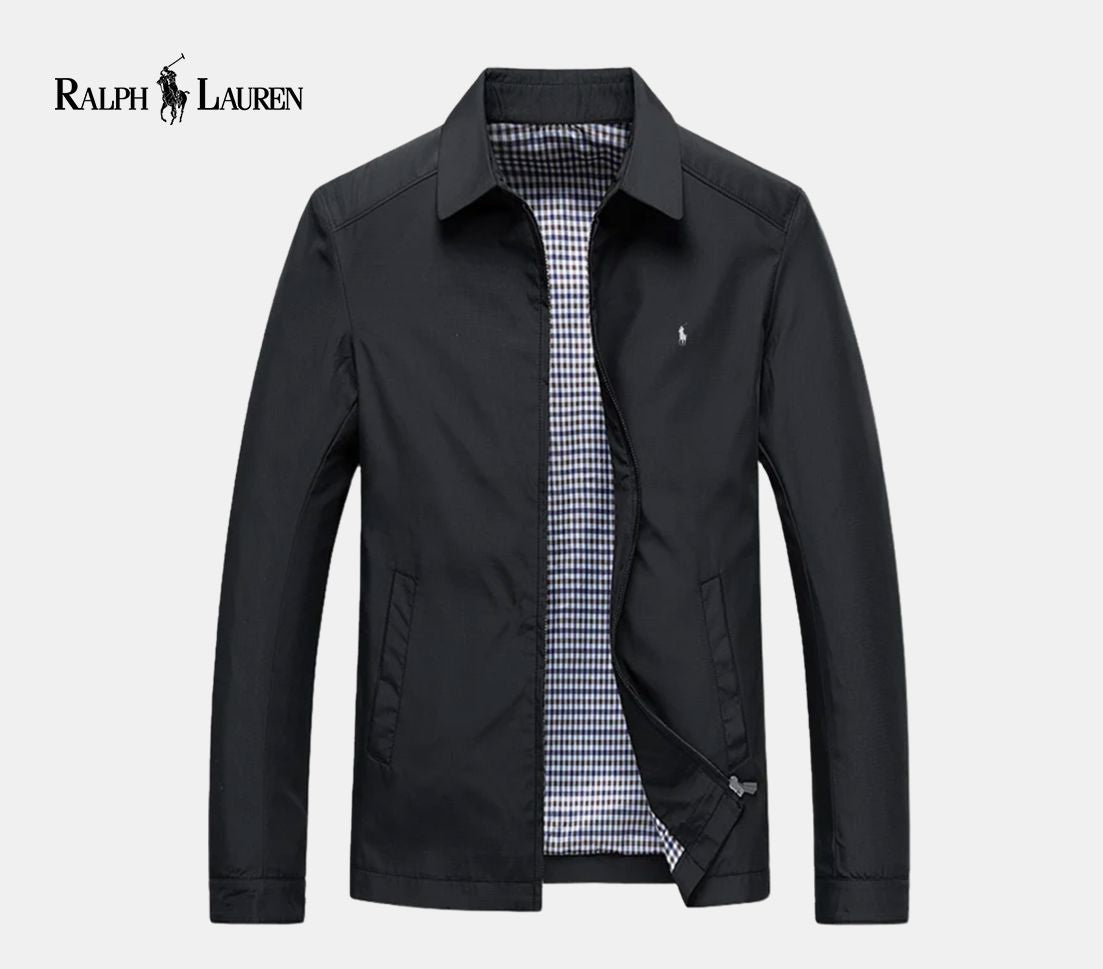 Men's Classic Lightweight Jacket (CLEARANCE)