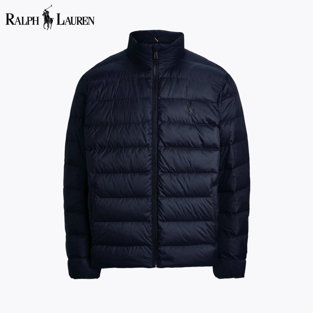 Men's Colden Packable Down Jacket