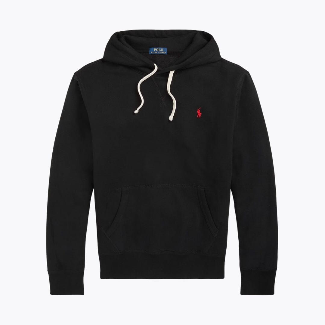 Men's Fleece Hoodie