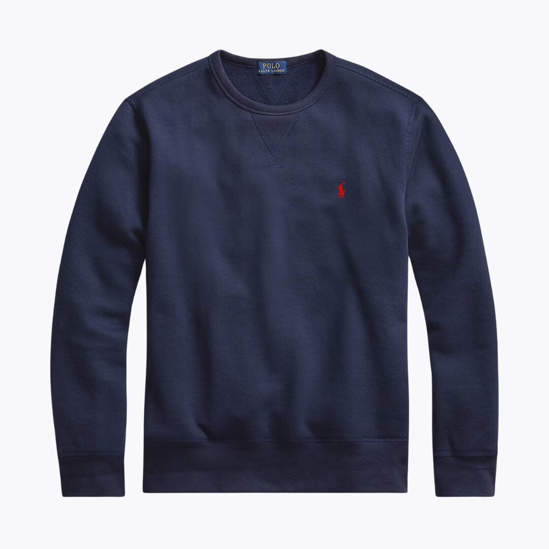 Men's Fleece Sweatshirt