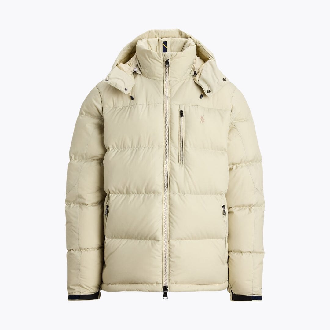 Men's Gorham Down Jacket