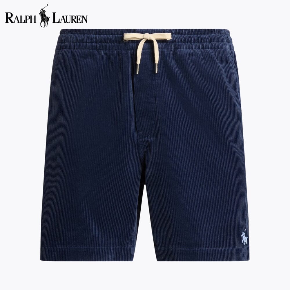 Men's Polo Prepster Corduroy Short