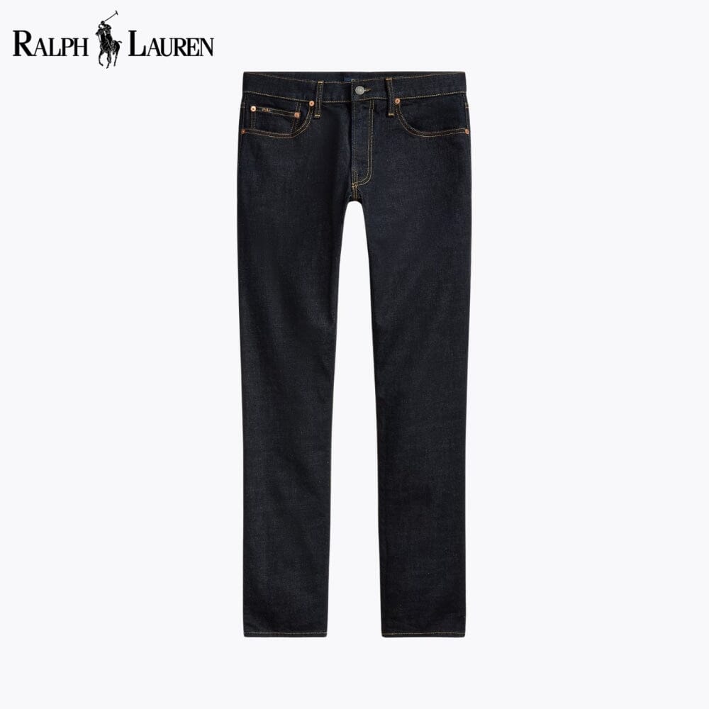 Men's Sullivan Slim Polo Pony Stretch Jean