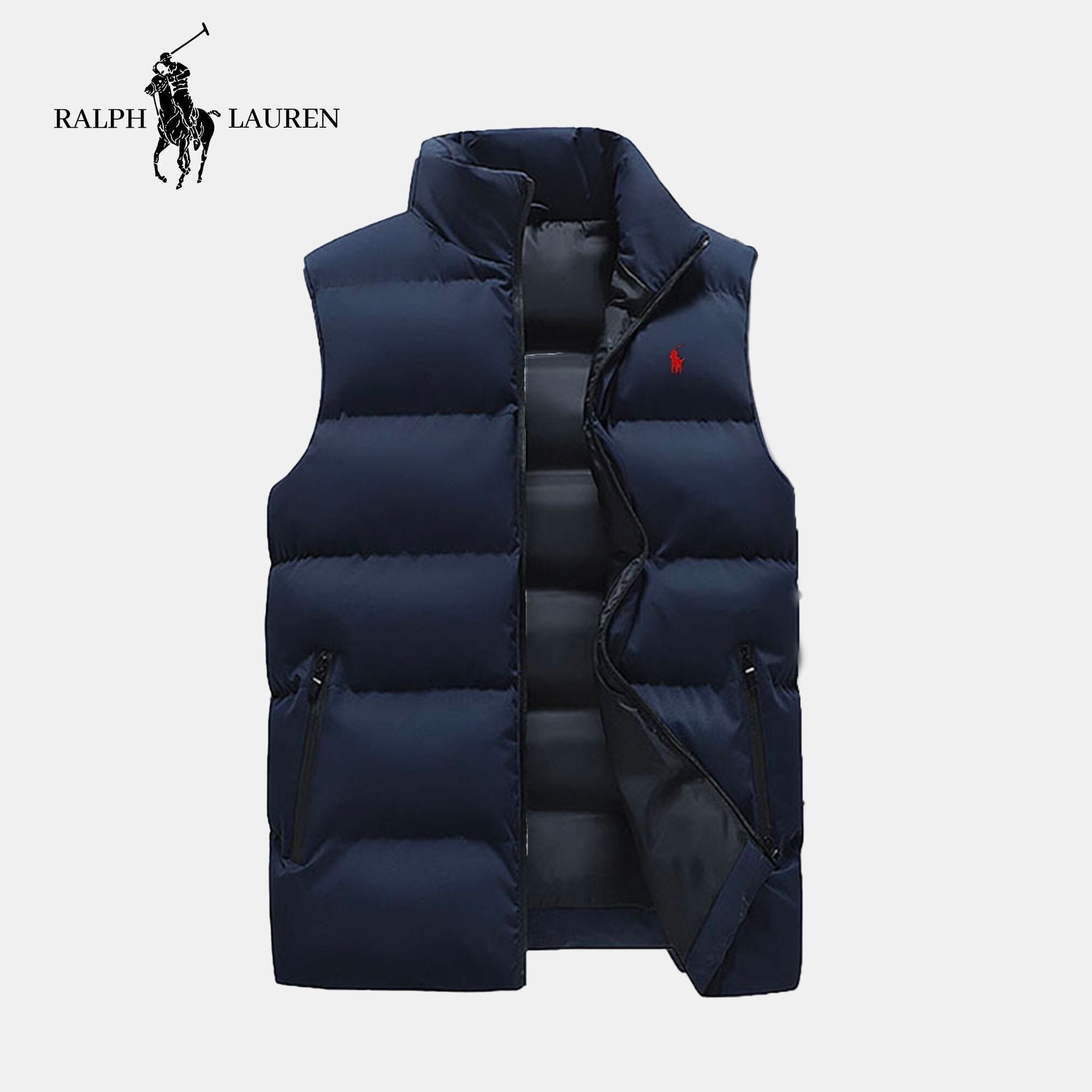Men's Vest + Exclusive Free Sweater (CLEARANCE)