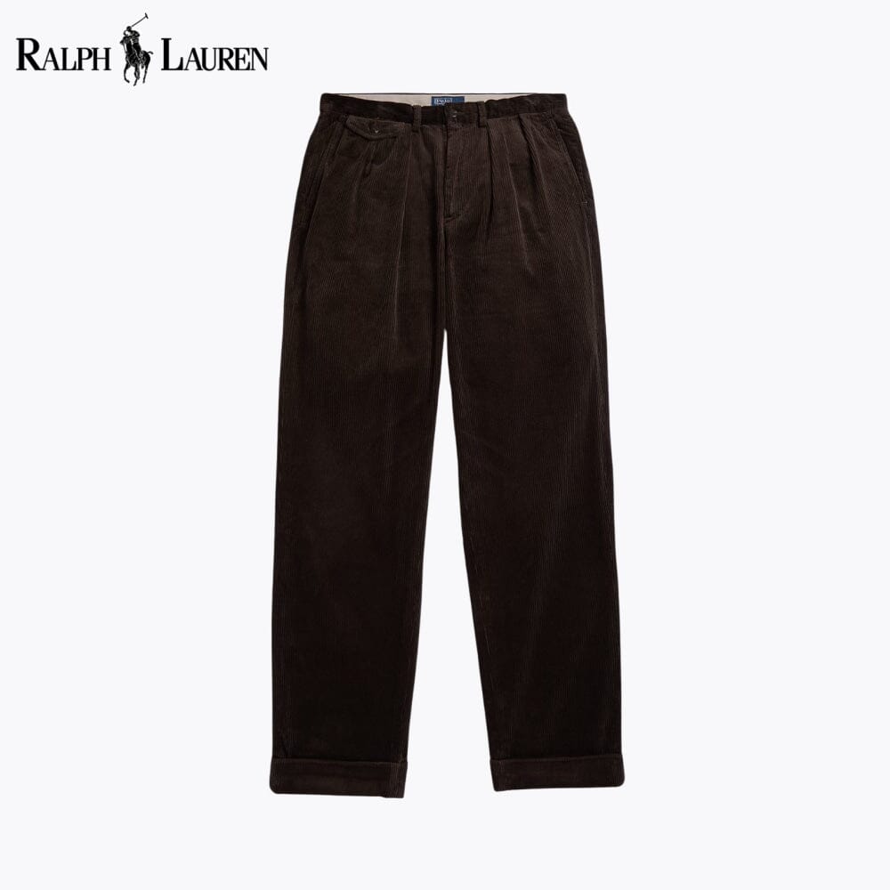 Men's Whitman Relaxed Fit Corduroy Pant