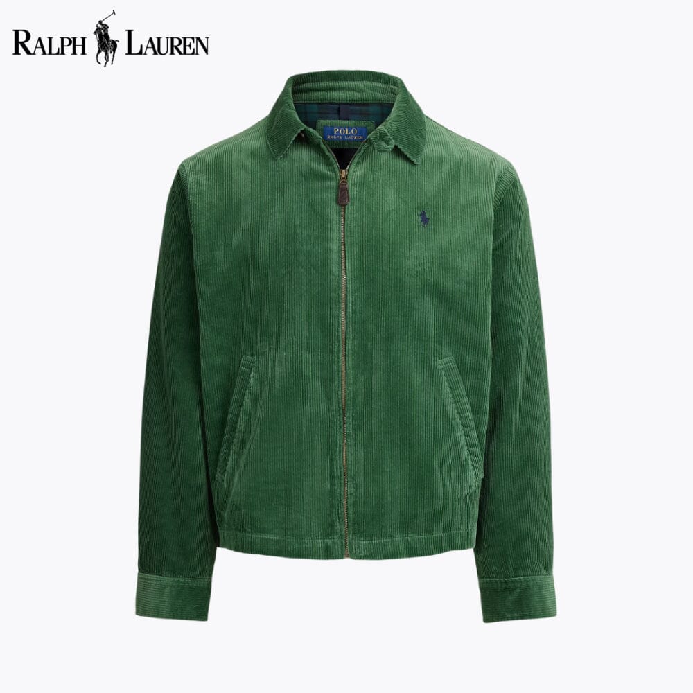 Men's Wynton Corduroy Jacket