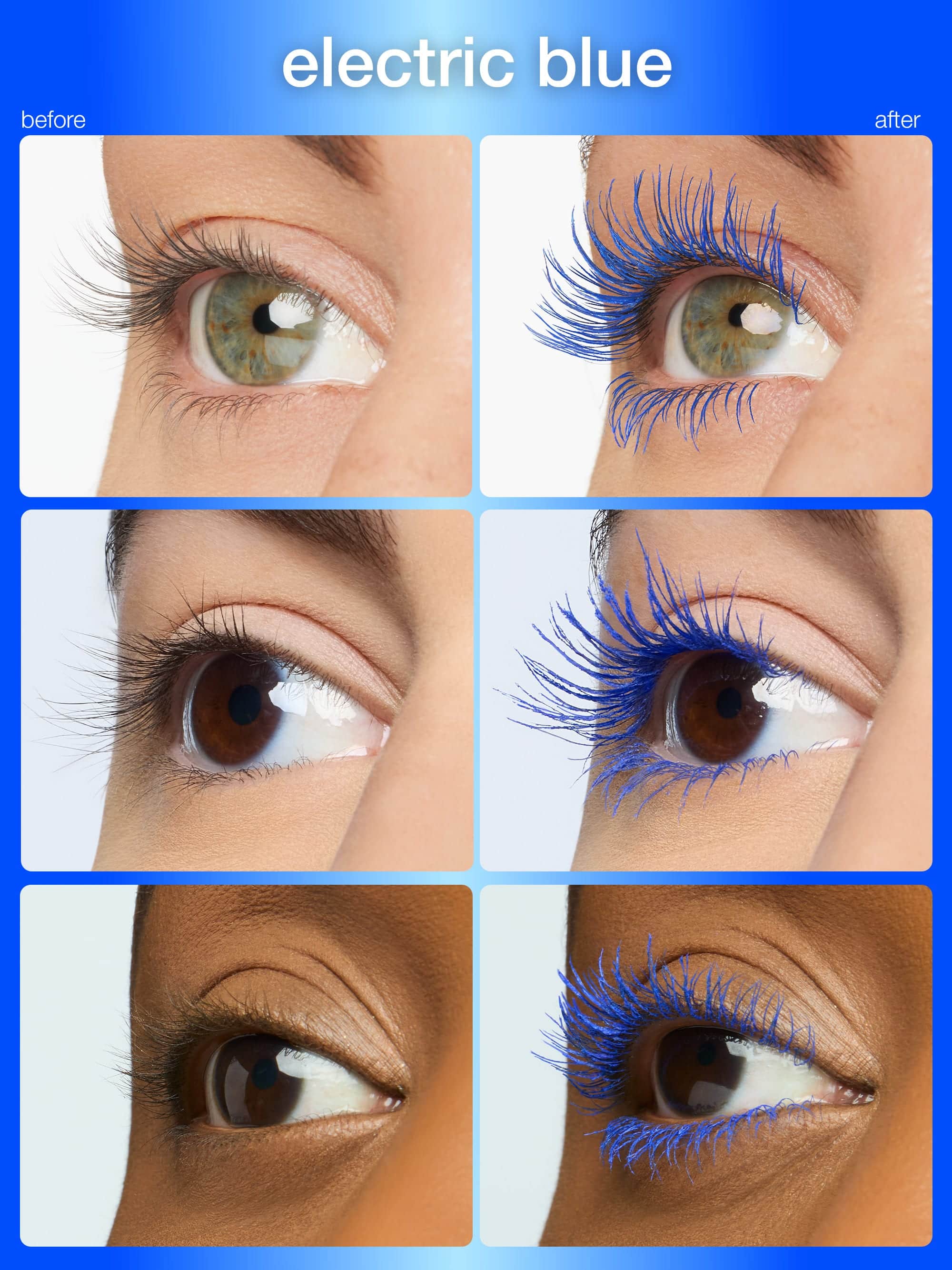 tartelette tubing mascara