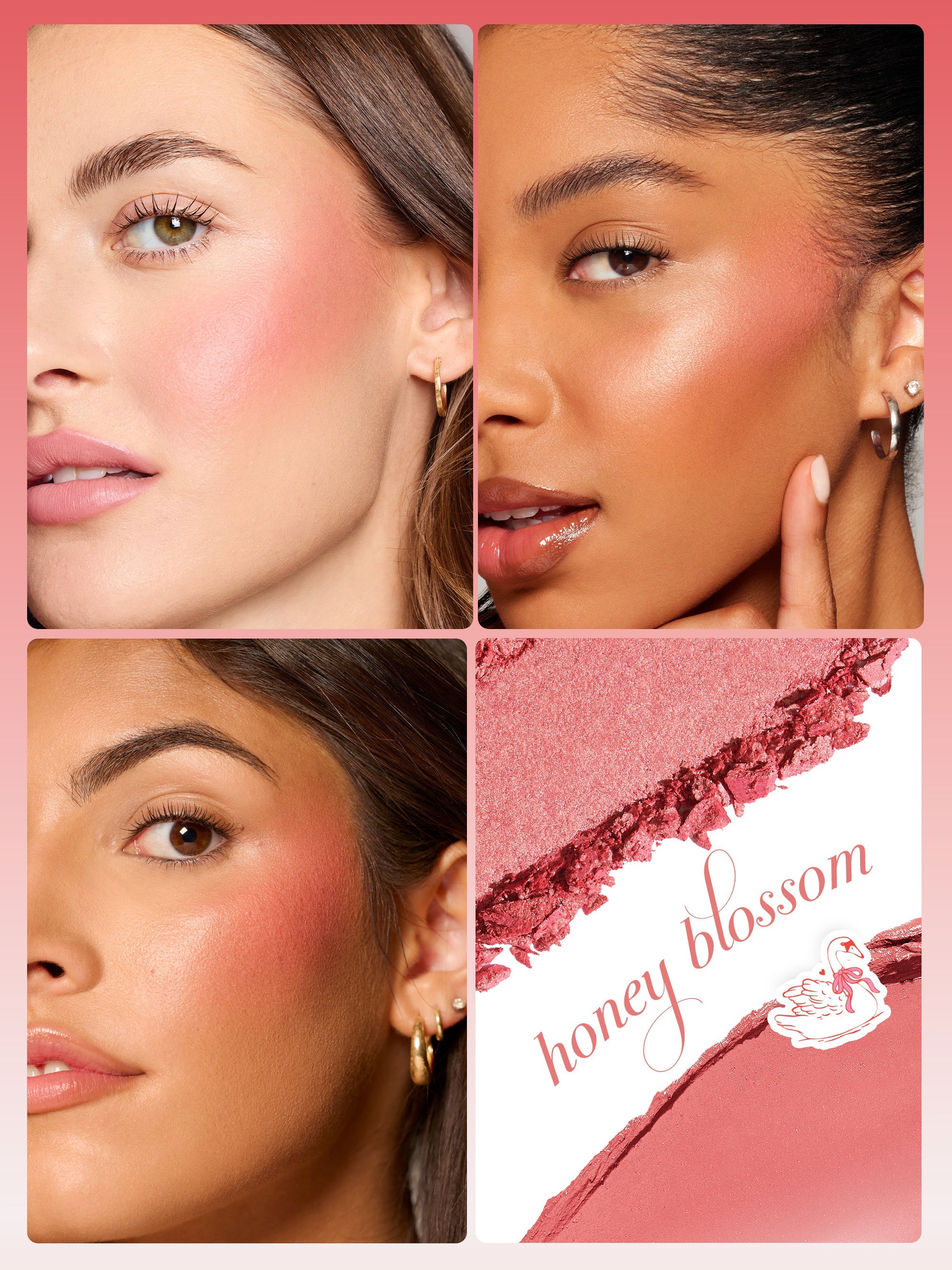 macaron blush & glow duo