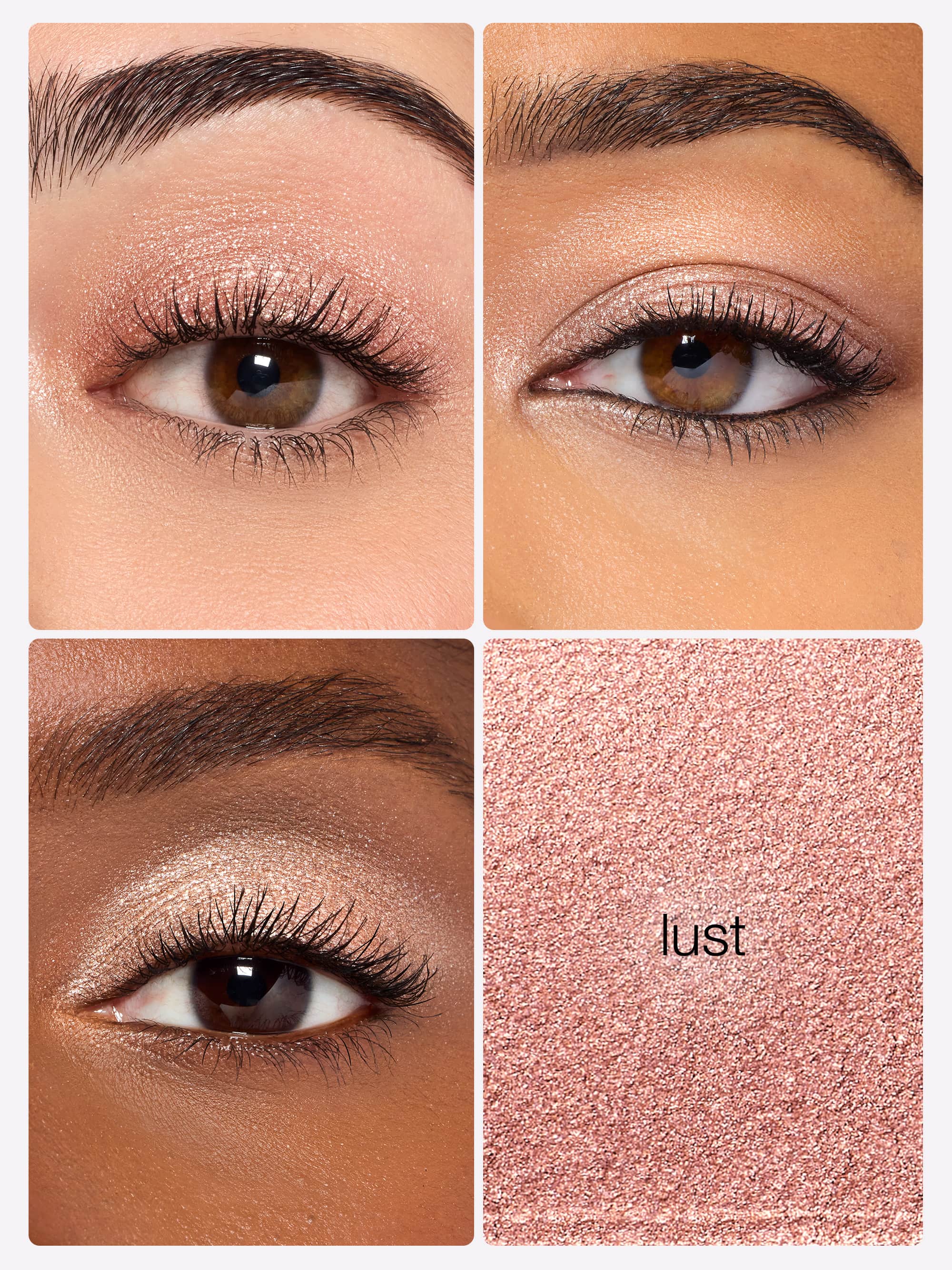 smolderEYES shadow liner