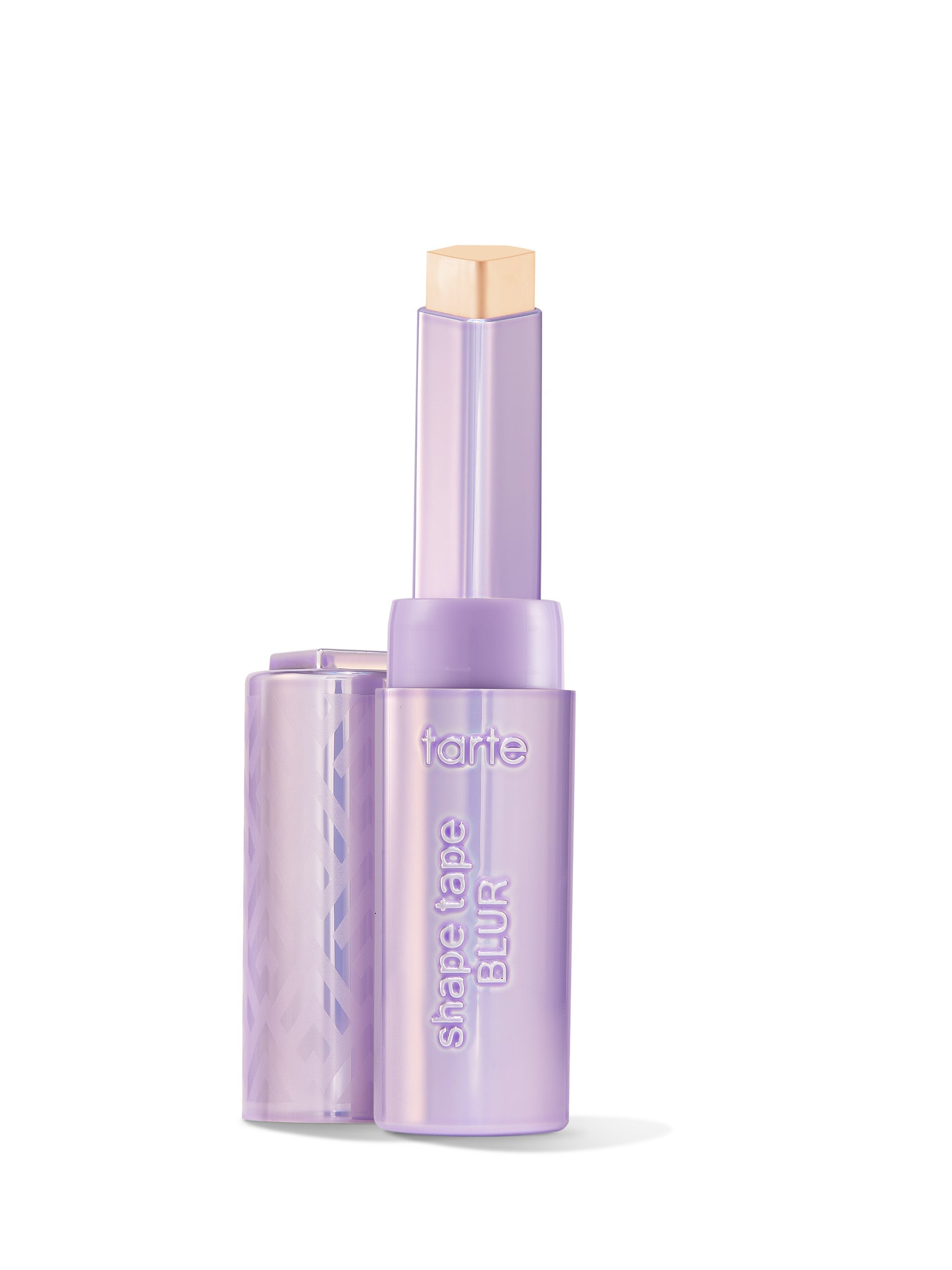 tarte shape tape blur concealer stick